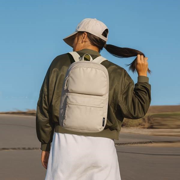 Obrázky: Batoh Switch 2-in 1 XD Design, šedá, Obrázek 25