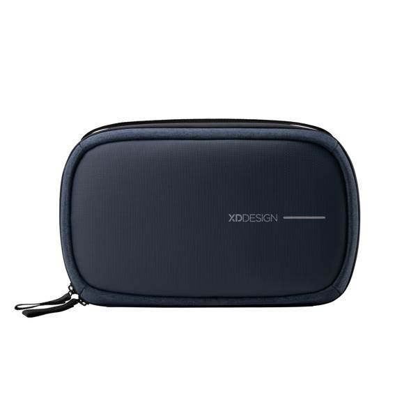 Obrázky: Cestovní pouzdro All-in-one XD Design, modrá, Obrázek 15