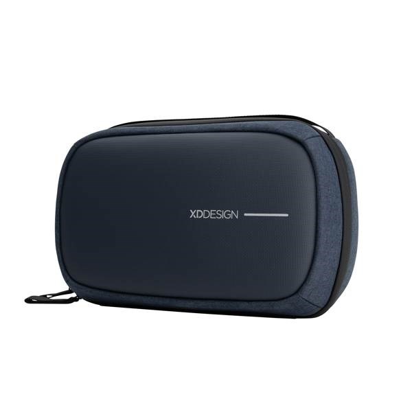 Obrázky: Cestovní pouzdro All-in-one XD Design, modrá, Obrázek 16