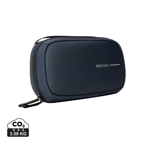 Obrázky: Cestovní pouzdro All-in-one XD Design, modrá, Obrázek 24