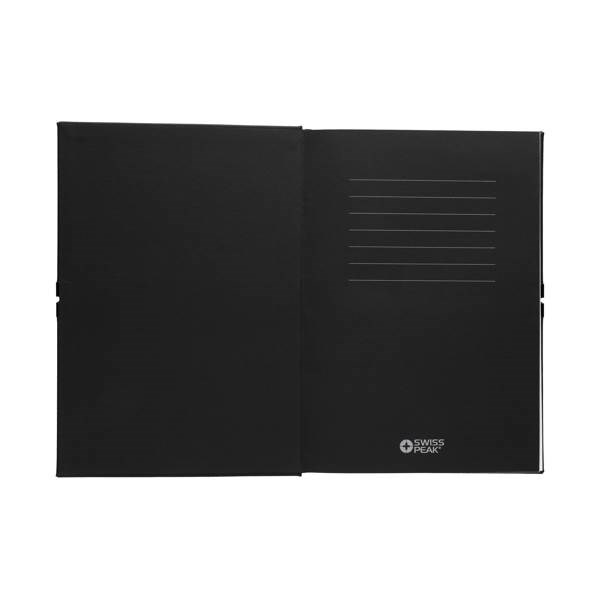 Obrázky: Dárkový set Swiss Peak blok + pero + klíčenka, Obrázek 2