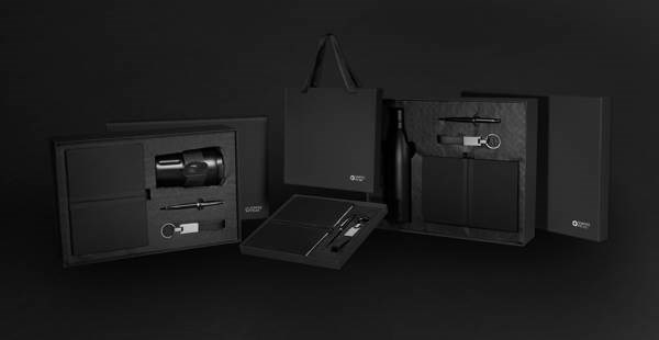 Obrázky: Dárková sada Deluxe Swiss Peak s termohrnkem, Obrázek 6