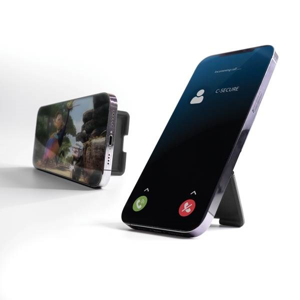 Obrázky: C-Secure MagSafe peněženka na telefon