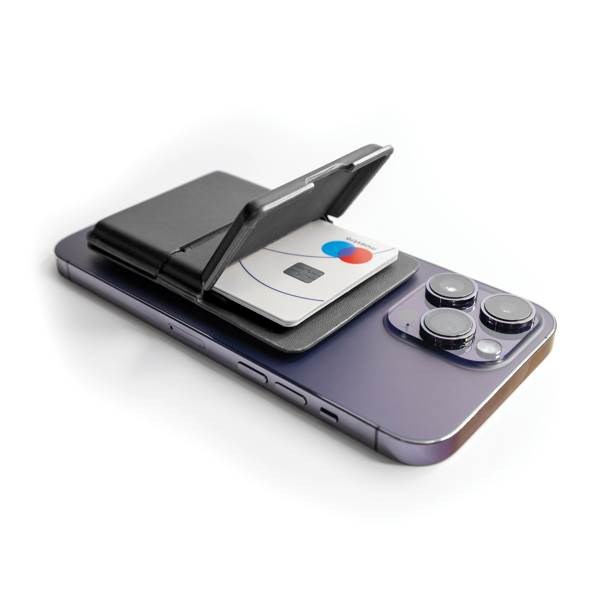 Obrázky: C-Secure MagSafe peněženka na telefon, Obrázek 5