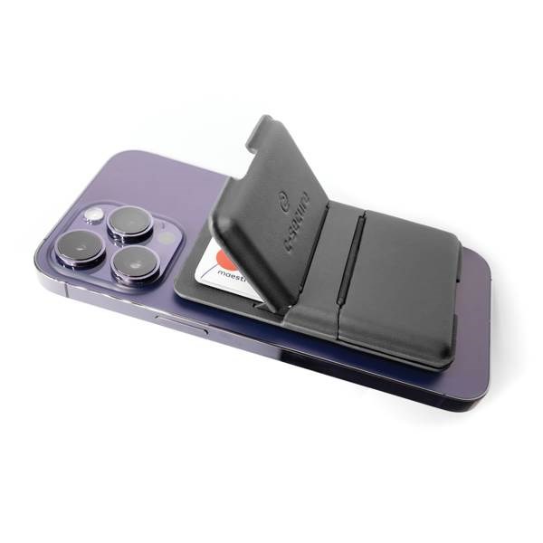 Obrázky: C-Secure MagSafe peněženka na telefon, Obrázek 6