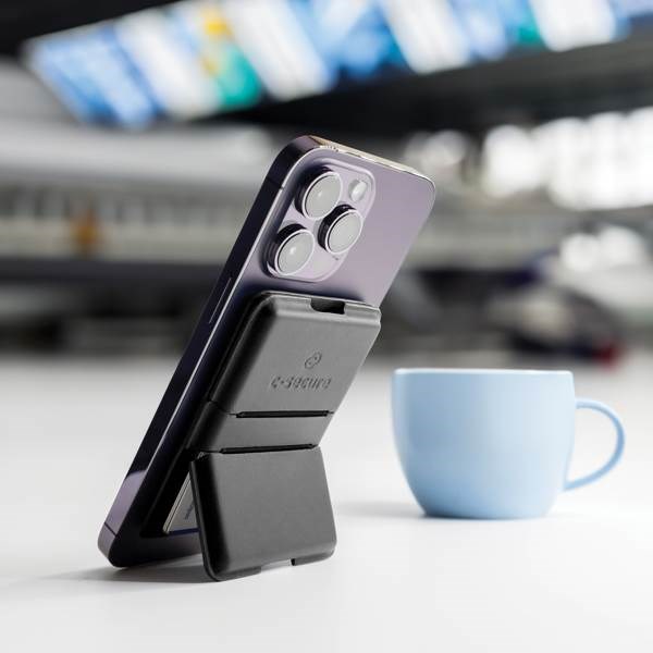 Obrázky: C-Secure MagSafe peněženka na telefon, Obrázek 9