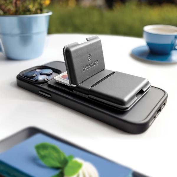 Obrázky: C-Secure MagSafe peněženka na telefon, Obrázek 10