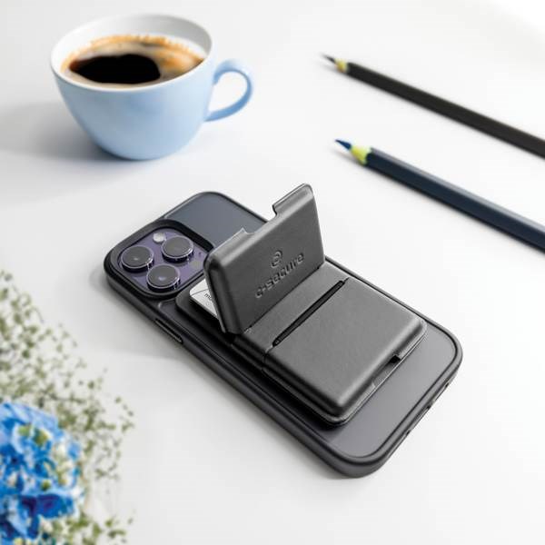 Obrázky: C-Secure MagSafe peněženka na telefon, Obrázek 11