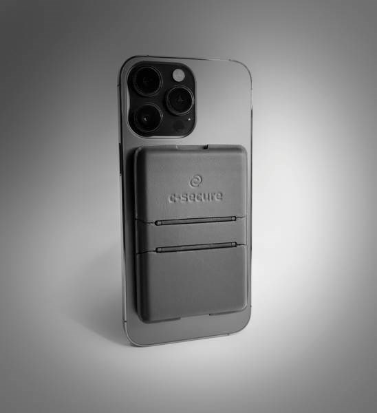 Obrázky: C-Secure MagSafe peněženka na telefon, Obrázek 12