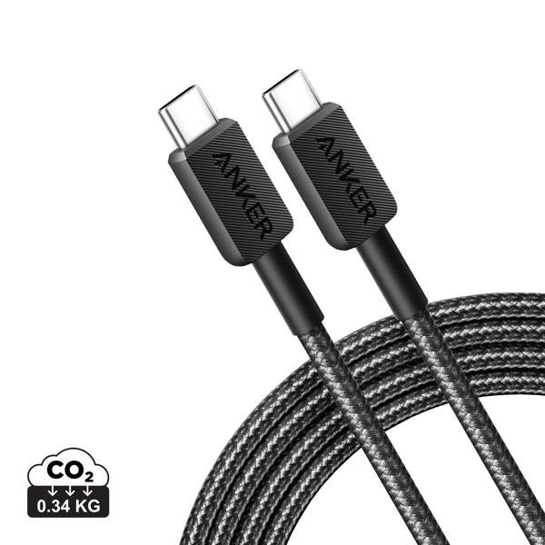 Obrázky: Nabíjecí kabel Anker USB-C na USB-C 1,8m 60W, Obrázek 10