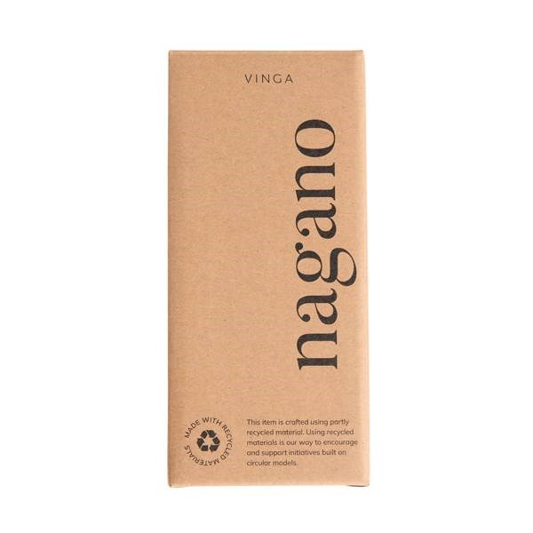 Obrázky: Termohrnek 350 ml recykl. nerez, bílá, Obrázek 11