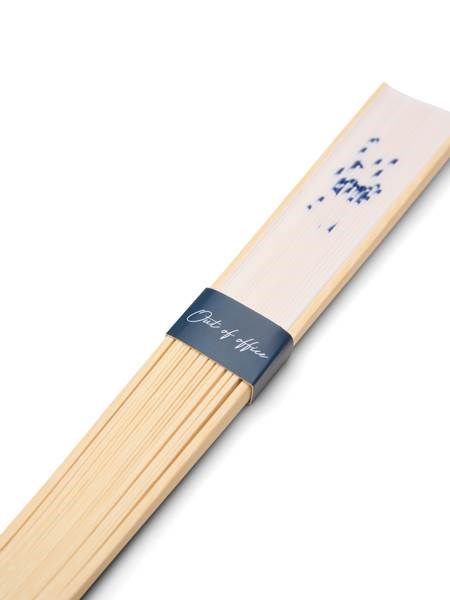 Obrázky: Vějíř VINGA Out of office, bílá, Obrázek 3