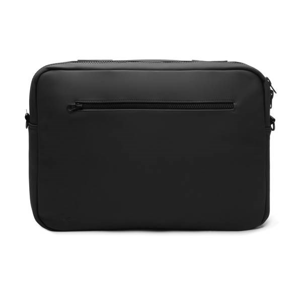 Obrázky: Batoh a aktovka v jednom VINGA z RCS, černá