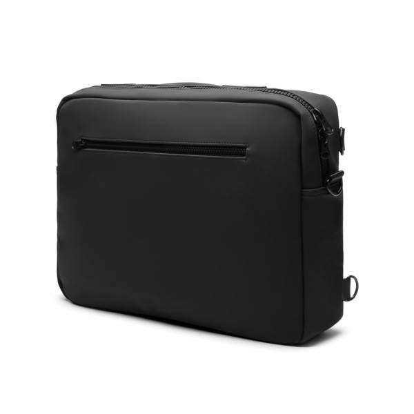 Obrázky: Batoh a aktovka v jednom VINGA z RCS, černá, Obrázek 2