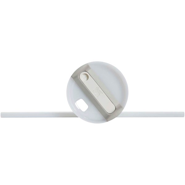 Obrázky: Šedý 1,2l termohrnek Stanley Quencher H2.0, Obrázek 3