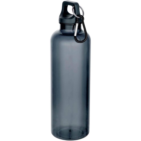 Obrázky: Transp. láhev 750ml, recykl. RCS plast, tm. modrá, Obrázek 3