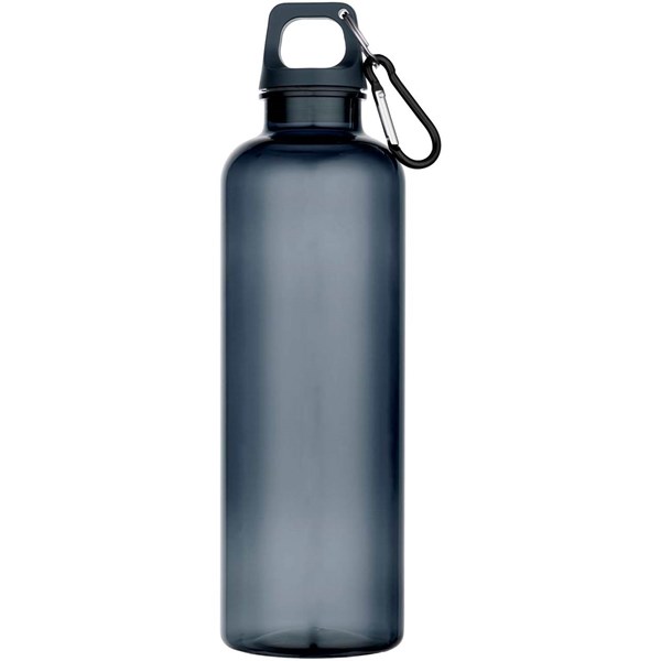 Obrázky: Transp. láhev 750ml, recykl. RCS plast, tm. modrá, Obrázek 4