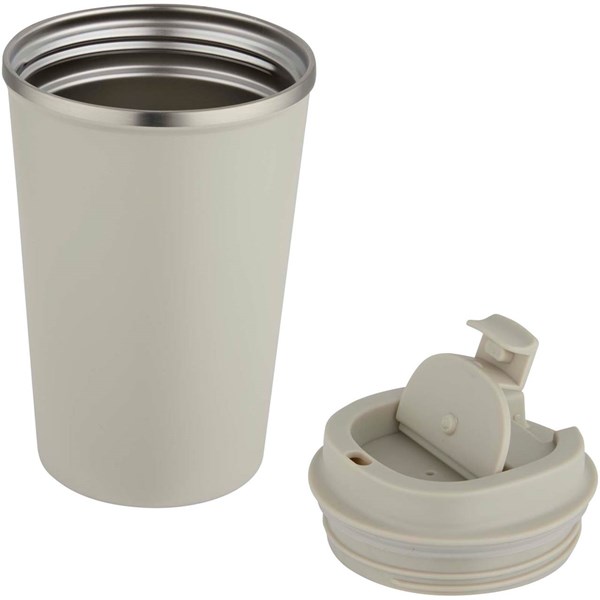 Obrázky: Přírodní nerez termohrnek vakuově izol. 350 ml, Obrázek 2