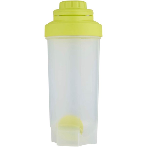 Obrázky: Limetková sport. láhev 700 ml s šejkrovou kuličkou, Obrázek 4