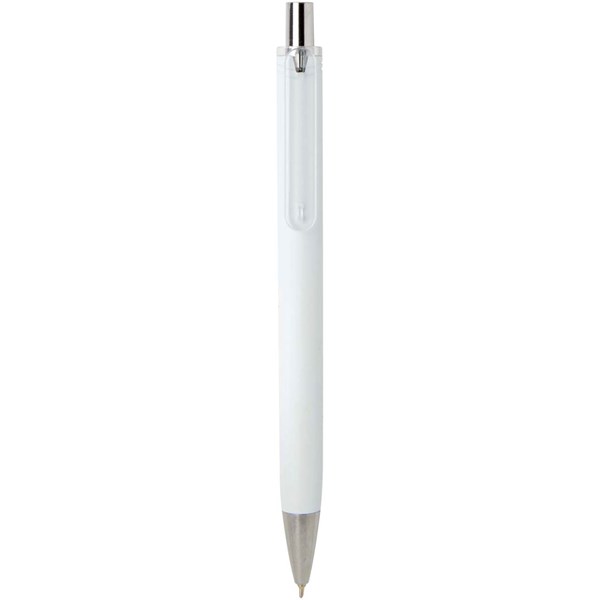 Obrázky: Rec. kul. pero-metalický povrch, bílá, ČN