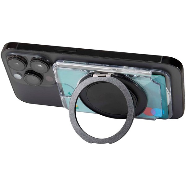 Obrázky: Dárková sada zápisníku A6 a MagSafe peněženka, Obrázek 4