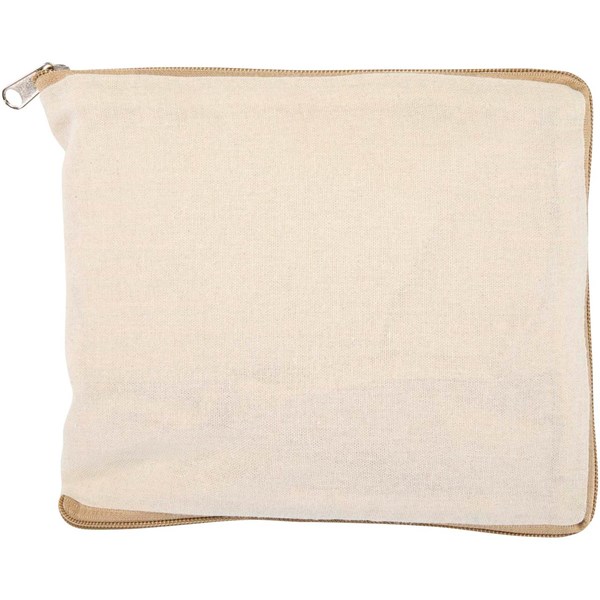 Obrázky: Nákupní sklád. taška GRS, 7l, přírodní/přírodní, Obrázek 3