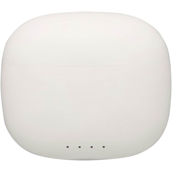 Obrázky: Bílá sluchátka True Wireless Bluetooth®, sil.špunty, Obrázek 7