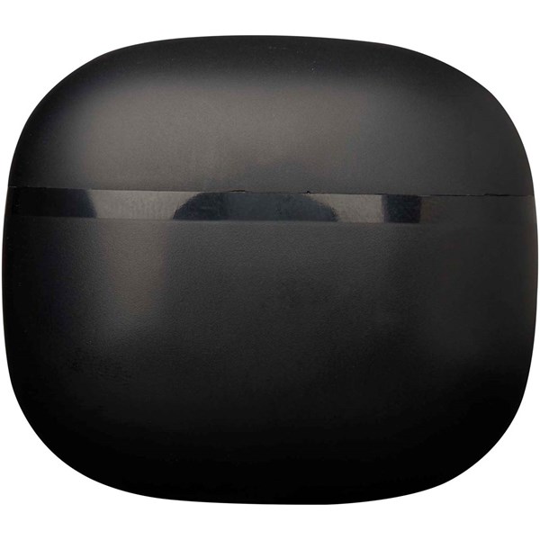 Obrázky: Černá sluchátka True Wireless Bluetooth®,sil.špunty, Obrázek 7