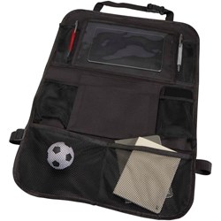 Obrázky: Organizér na zadní sedadlo auta