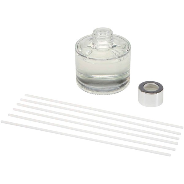 Obrázky: Skleněný difuzér 100ml s vonnými tyčinkami, Obrázek 2