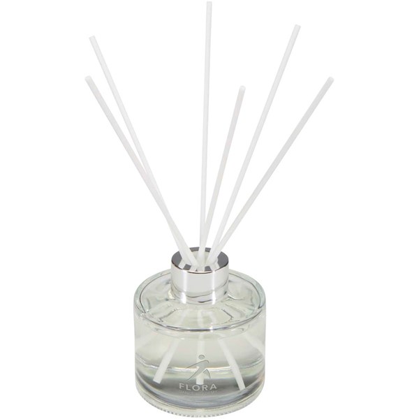 Obrázky: Skleněný difuzér 100ml s vonnými tyčinkami, Obrázek 3