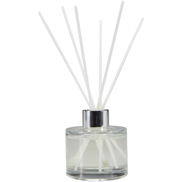 Obrázky: Skleněný difuzér 100ml s vonnými tyčinkami, Obrázek 4