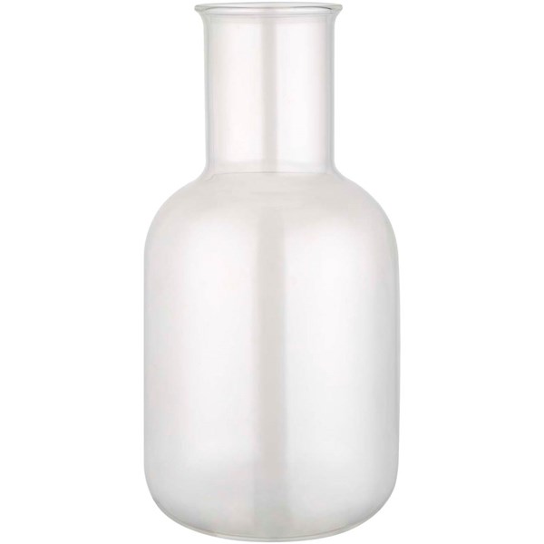 Obrázky: Skleněná karafa 850ml se skleněným pohárkem 200ml, Obrázek 3