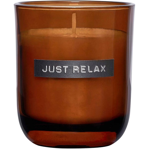 Obrázky: Červená sada dávkovače mýdla 250ml a svíčky 150g, Obrázek 2