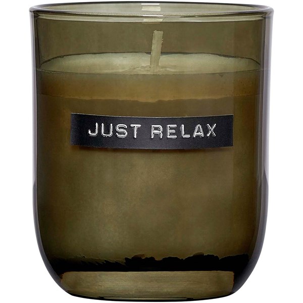 Obrázky: Černá sada dávkovače mýdla 250ml a svíčky 150g, Obrázek 2