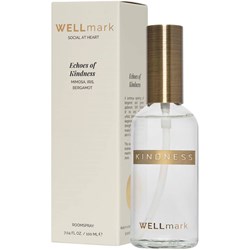 Obrázky: Wellmark osvěžovač vzduchu 100 ml, bílý