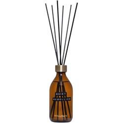 Obrázky: Wellmark červený aroma difuzér 200ml- vonné tyčinky