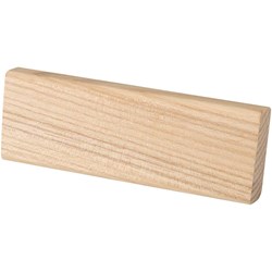 Obrázky: Osvěžovač vzduchu do auta ze dřeva