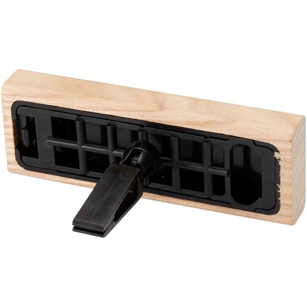 Obrázky: Osvěžovač vzduchu do auta ze dřeva, Obrázek 4