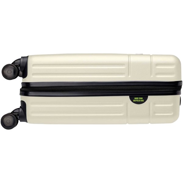 Obrázky: Palubní kufr 40L, písková barva, Obrázek 8