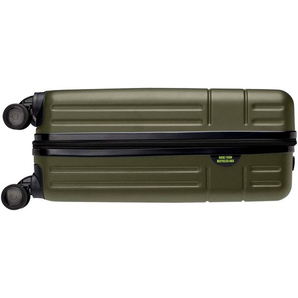 Obrázky: Palubní kufr 40L, lesní zelená, Obrázek 8