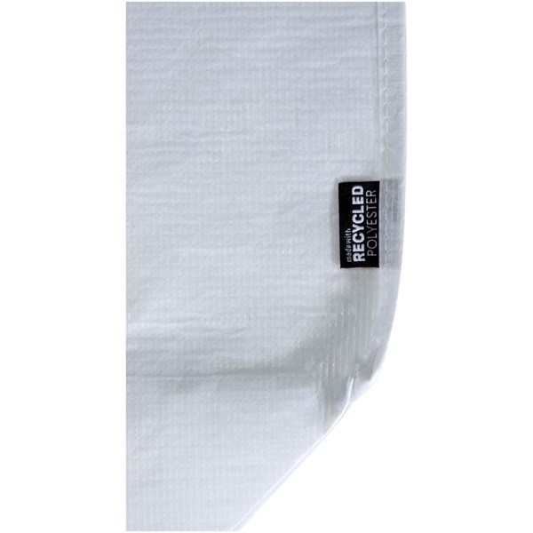 Obrázky: Velká bílá nákupní taška 51x45,5cm s dvoj. laminací, Obrázek 3