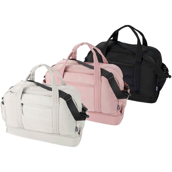 Obrázky: Přírodní sport.taška z rec.GRS s izolov. dnem, 30L, Obrázek 8