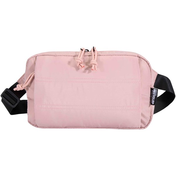 Obrázky: Růžová ledvinka z recyklovaného GRS, 1,5L, Obrázek 6