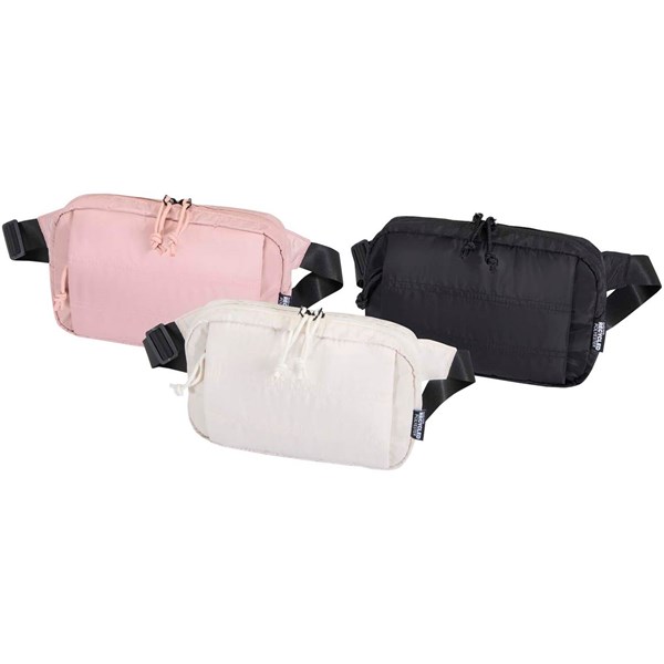 Obrázky: Růžová ledvinka z recyklovaného GRS, 1,5L, Obrázek 7