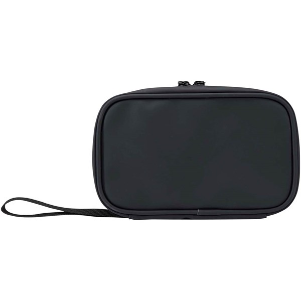 Obrázky: Černý organizér na kabely a elektroniku, Obrázek 2