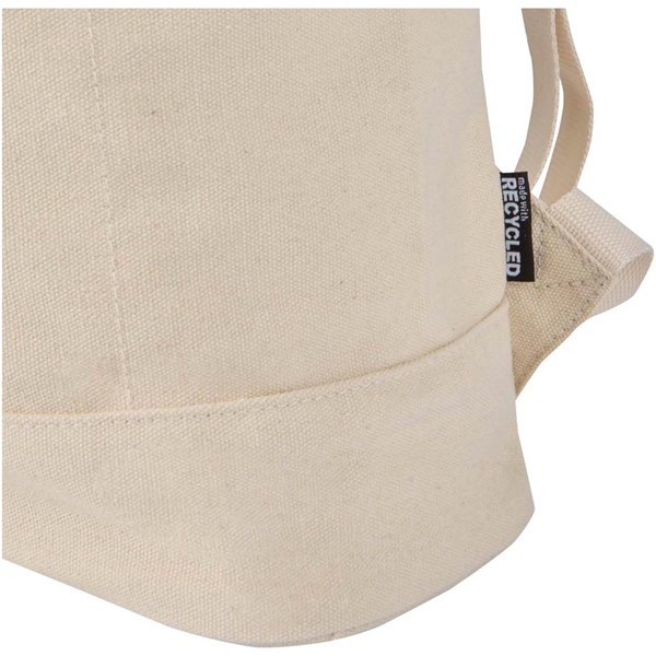 Obrázky: Přírodní rolovací batoh 16L na notebook 14″, Obrázek 3