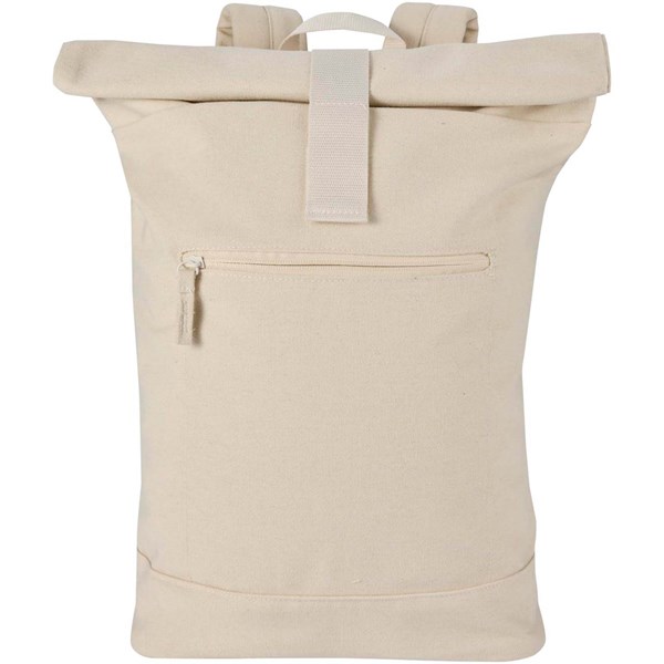 Obrázky: Přírodní rolovací batoh 16L na notebook 14″, Obrázek 7