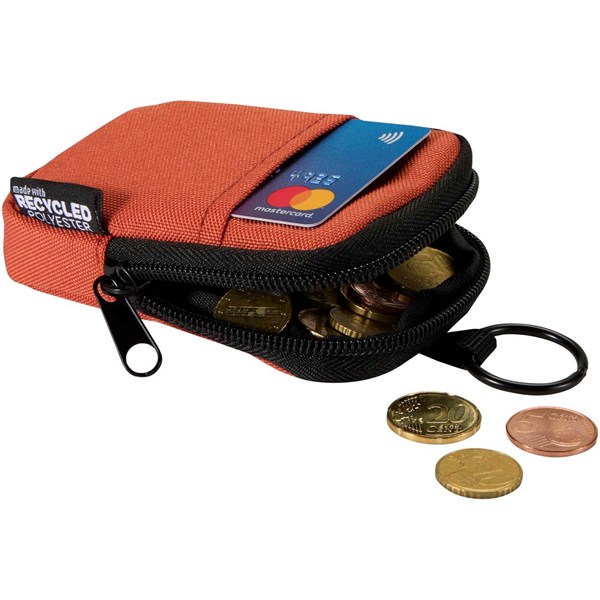 Obrázky: Clip & Go malé cestovní pouzdro, cihlové, Obrázek 4