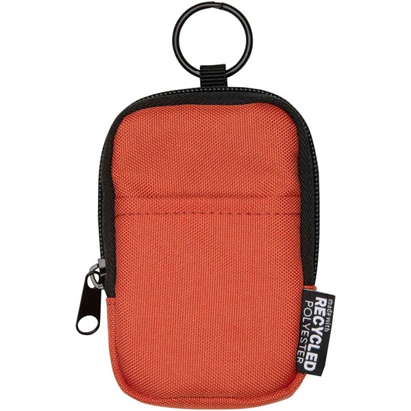 Obrázky: Clip & Go malé cestovní pouzdro, cihlové, Obrázek 6